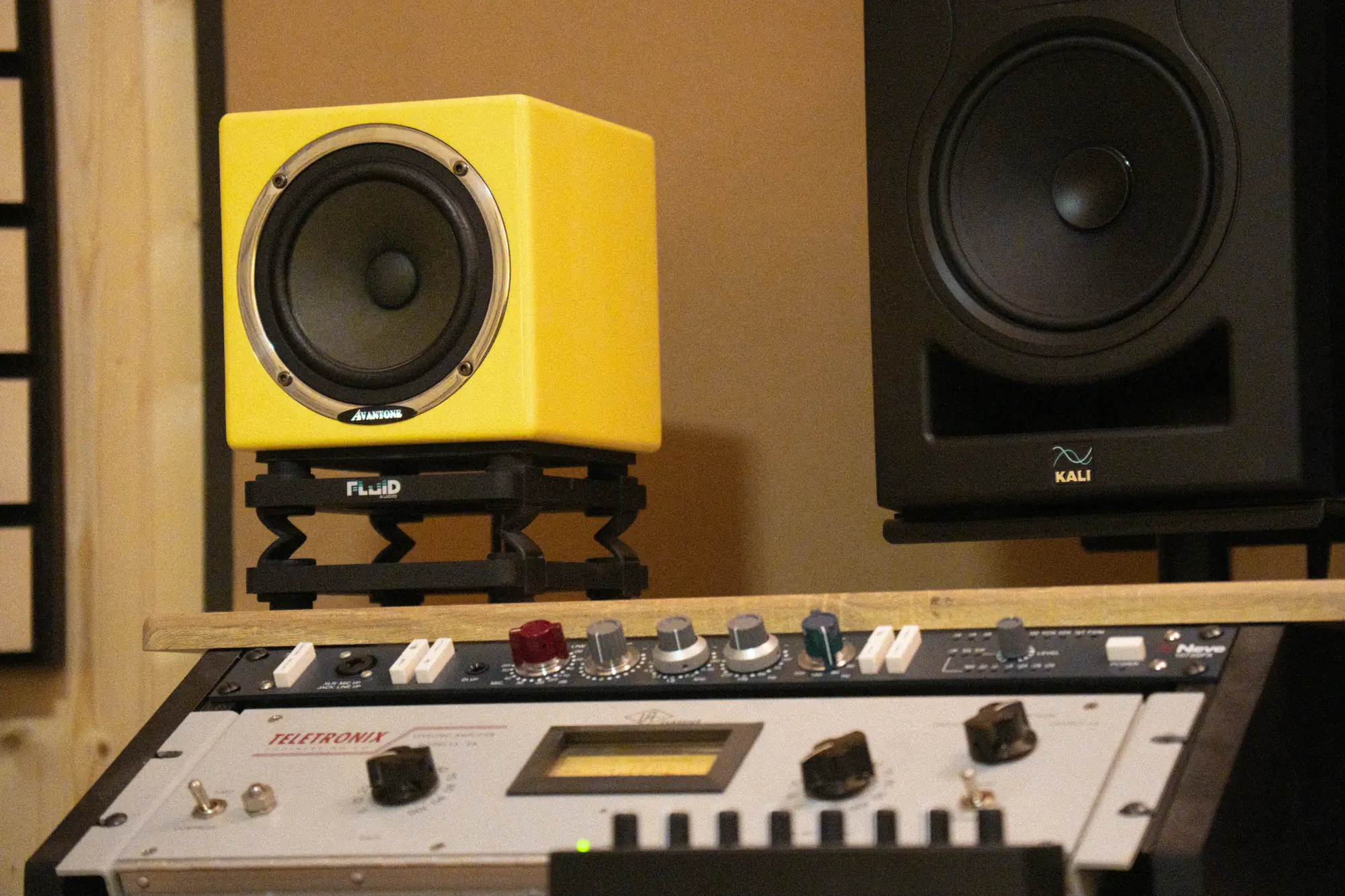 Production Room 3.1