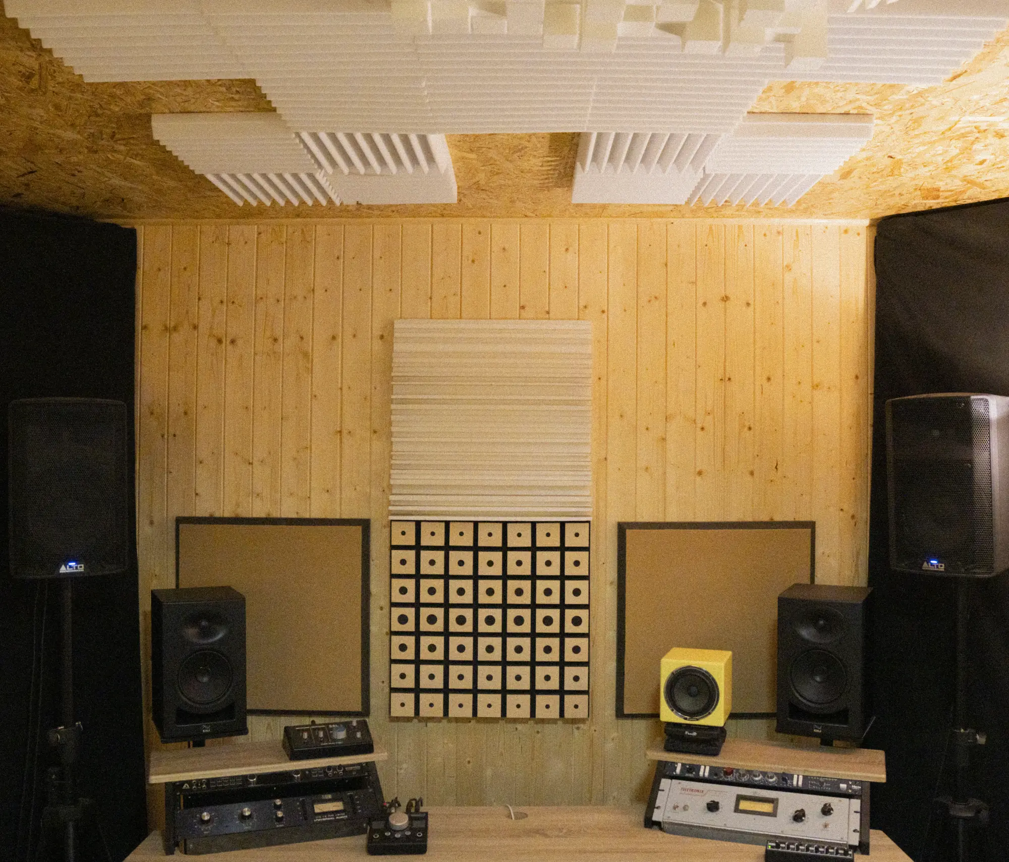 Production Room 5